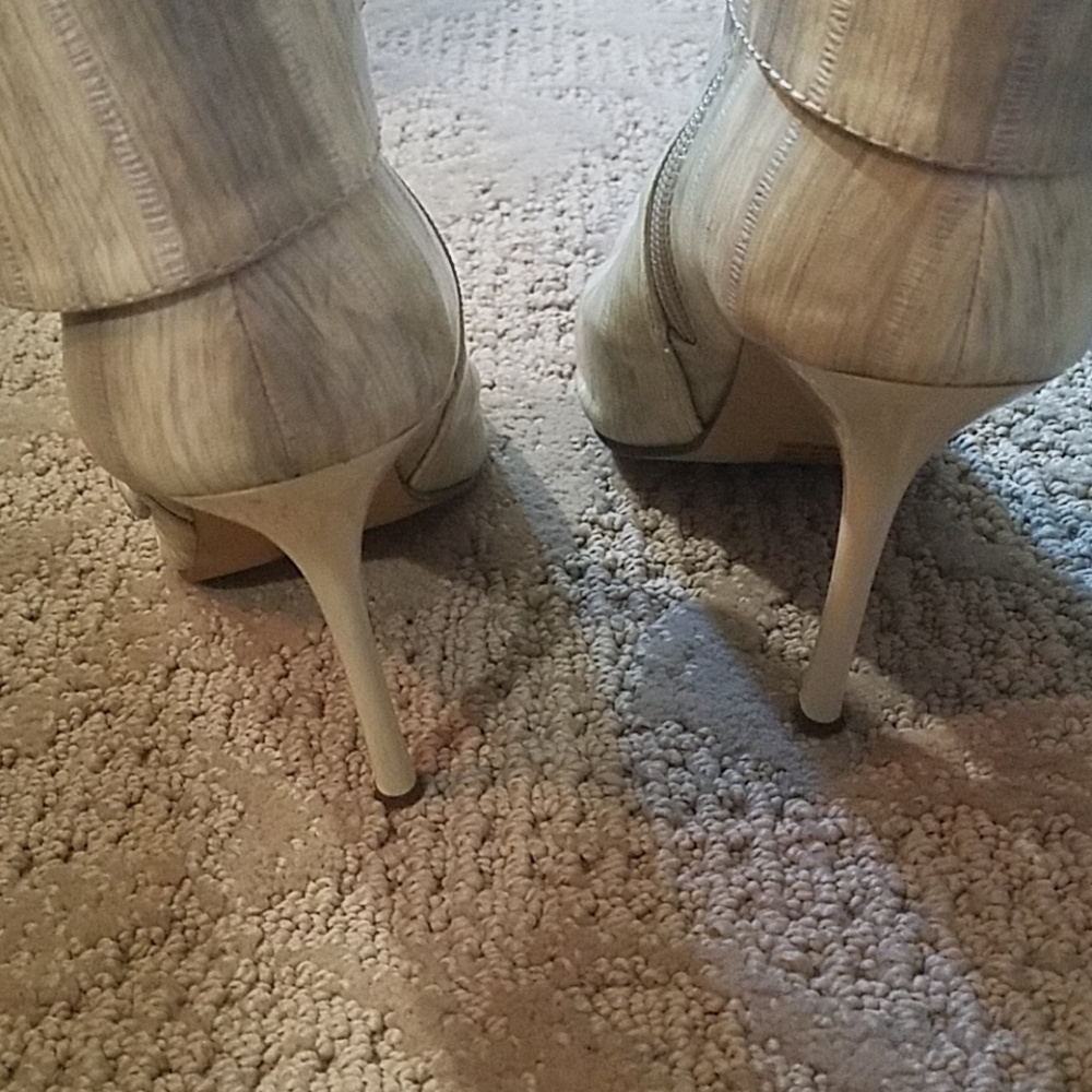 Michael Antonio Booties - image 4